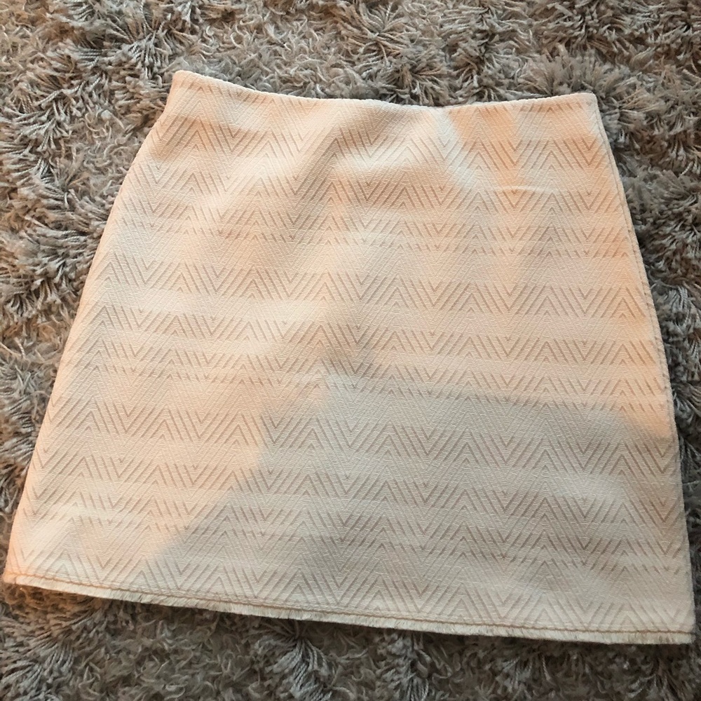 LOFT skirt size S